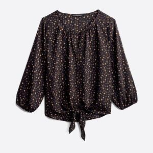 West Kei blouse, size Large